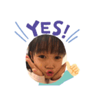 さらあお（個別スタンプ：16）