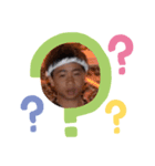 smdと愉快な仲間たち！（個別スタンプ：8）