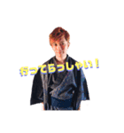 ShinyaRareCharacterVer.TBRstamp（個別スタンプ：5）