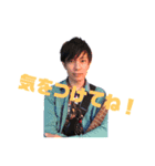 ShinyaRareCharacterVer.TBRstamp（個別スタンプ：6）
