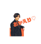 ShinyaRareCharacterVer.TBRstamp（個別スタンプ：8）
