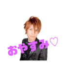 ShinyaRareCharacterVer.TBRstamp（個別スタンプ：11）