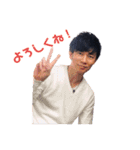 ShinyaRareCharacterVer.TBRstamp（個別スタンプ：13）