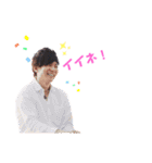 ShinyaRareCharacterVer.TBRstamp（個別スタンプ：15）