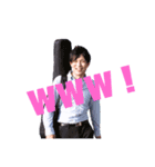 ShinyaRareCharacterVer.TBRstamp（個別スタンプ：16）