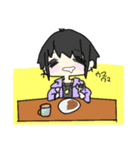 るんるんふん〜完〜（個別スタンプ：11）