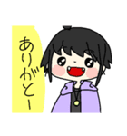 るんるんふん〜完〜（個別スタンプ：13）