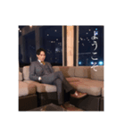 たつあきーず（個別スタンプ：5）