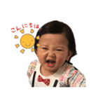 nnnyyyooo（個別スタンプ：3）