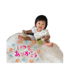 nnnyyyooo（個別スタンプ：6）