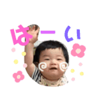 あっくん第三弾（個別スタンプ：3）