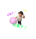りいのの3（個別スタンプ：4）