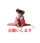 りいのの3（個別スタンプ：10）