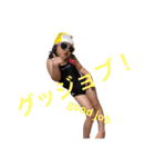 りいのの3（個別スタンプ：12）