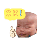 のあくん日和（個別スタンプ：6）
