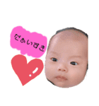 のあくん日和（個別スタンプ：10）