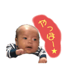 のあくん日和（個別スタンプ：15）