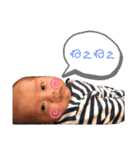 のあくん日和（個別スタンプ：16）