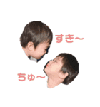そらとあおのすたんぷ（個別スタンプ：2）