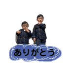 そらとあおのすたんぷ（個別スタンプ：21）