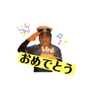 〜ぬちどぅ宝。〜（個別スタンプ：10）