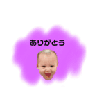 YUKI**（個別スタンプ：5）