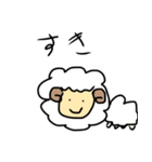 よくみたらかわいい動物たち（個別スタンプ：15）