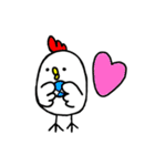 ジャグリングしてたりする奴ら（個別スタンプ：21）