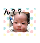 さーちゃんスタンプ。（個別スタンプ：2）