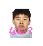 魅せられる体になり隊（個別スタンプ：7）
