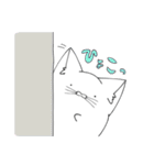 ぬんのもちふわスタンプ（個別スタンプ：12）