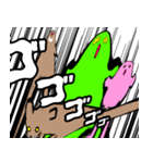 もーる君2（個別スタンプ：29）