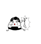 おにぎり山スタンプ（個別スタンプ：1）