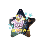 のなじまちゃんの大冒険2❣️（個別スタンプ：2）