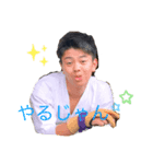 長山家スタンプ四男編（個別スタンプ：8）