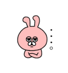 ぴょきち（個別スタンプ：22）