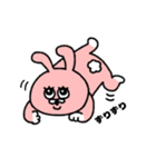 ぴょきち（個別スタンプ：27）