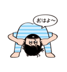 きこりひげ兄（個別スタンプ：23）