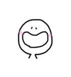ノートのこびとくん（個別スタンプ：8）