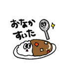 ながしめちゃん(よく使う日常会話)（個別スタンプ：13）
