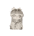 色々な物（個別スタンプ：3）