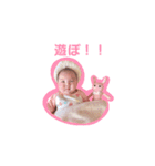 いつでもさらちゃん（個別スタンプ：2）