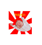 いつでもさらちゃん（個別スタンプ：10）