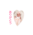 いつでもさらちゃん（個別スタンプ：11）