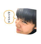 かわいいかわいいはーたん（個別スタンプ：1）