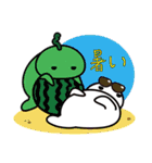 だらめしや 第2弾（個別スタンプ：2）