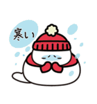 だらめしや 第2弾（個別スタンプ：3）