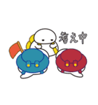 だらめしや 第2弾（個別スタンプ：9）