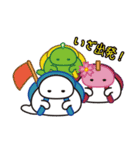 だらめしや 第2弾（個別スタンプ：10）