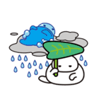 だらめしや 第2弾（個別スタンプ：25）